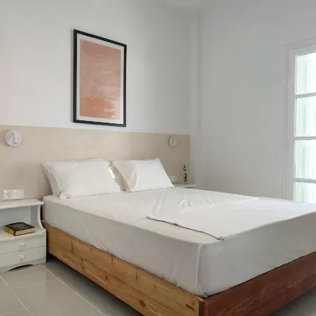 Lithi Stylish Apartments- Eco Luxury Suite Tripití Dış mekan fotoğraf