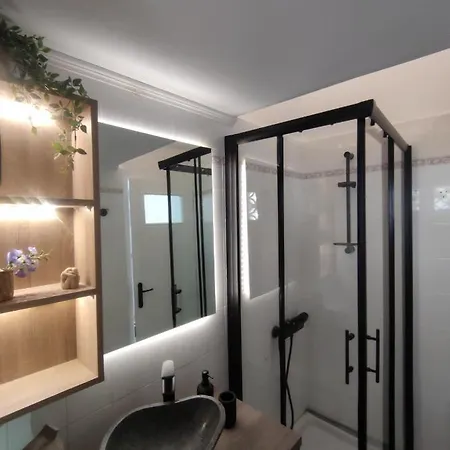 Lithi Stylish Apartments- Eco Luxury Suite Tripití Dış mekan fotoğraf
