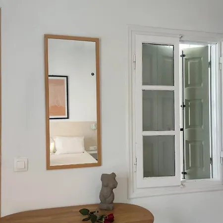 Lithi Stylish Apartments- Eco Luxury Suite Tripití Dış mekan fotoğraf