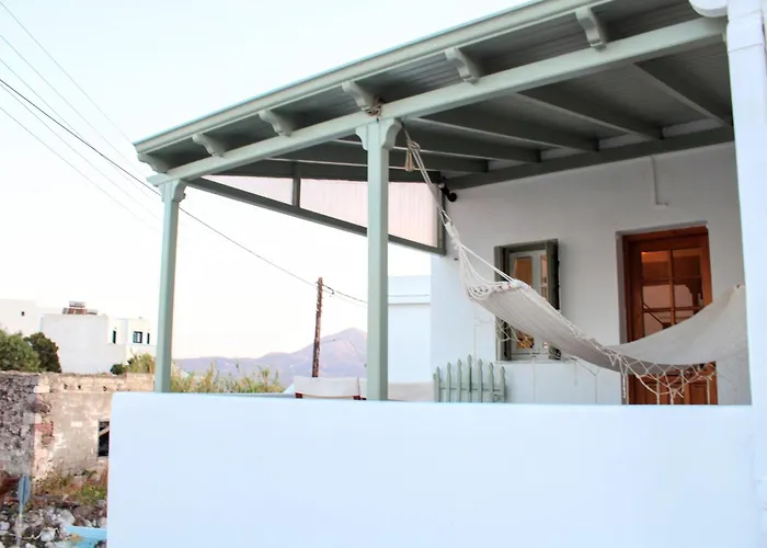 Lithi Stylish Apartments- Eco Luxury Suite