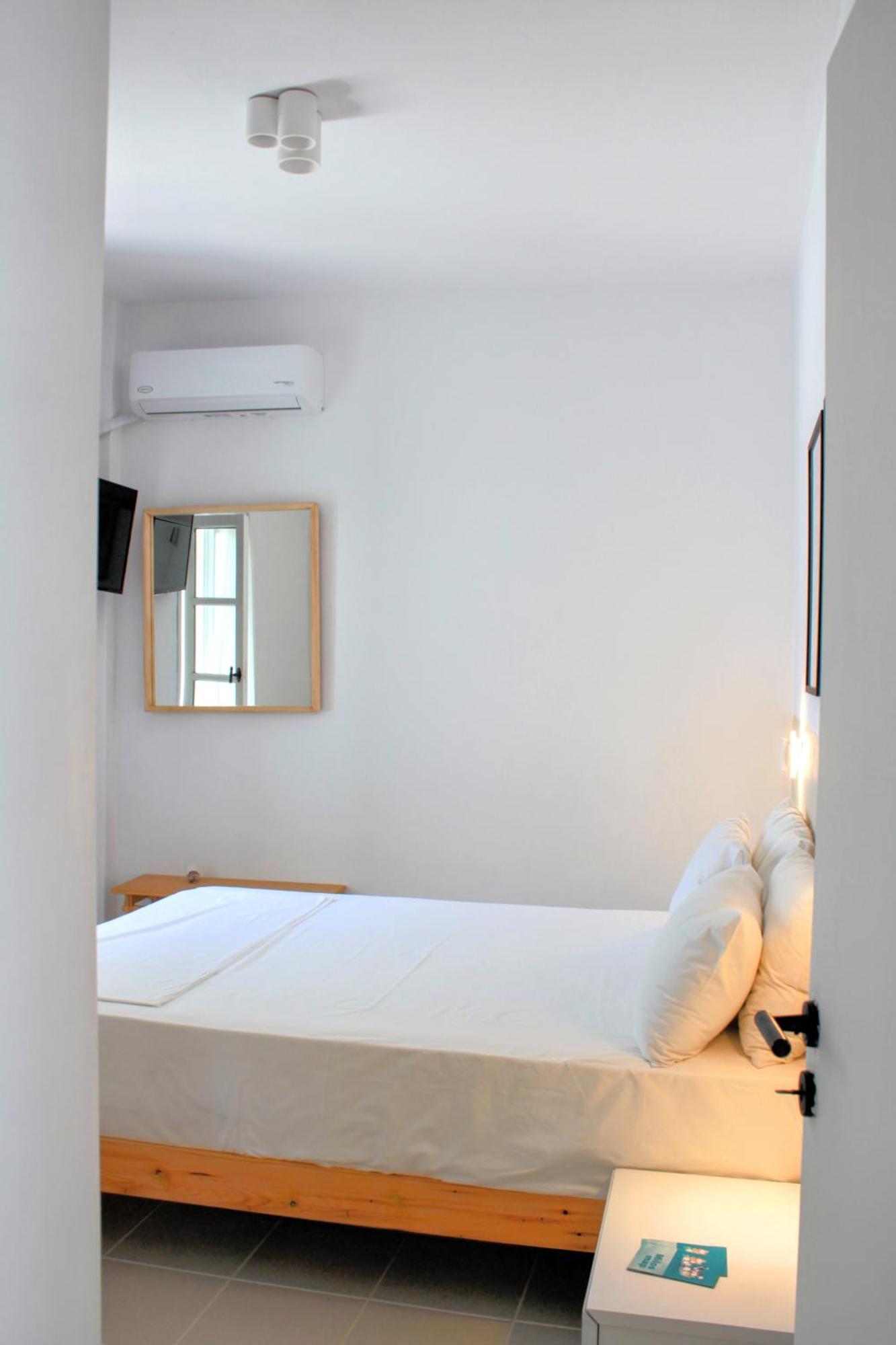 Apartment Lithi Stylish Apartments- Eco Luxury *