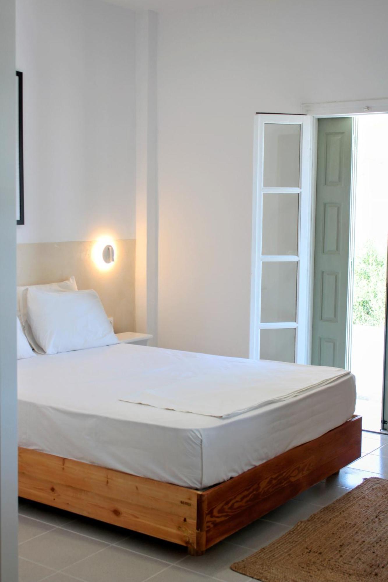 Apartment Lithi Stylish Apartments- Eco Luxury