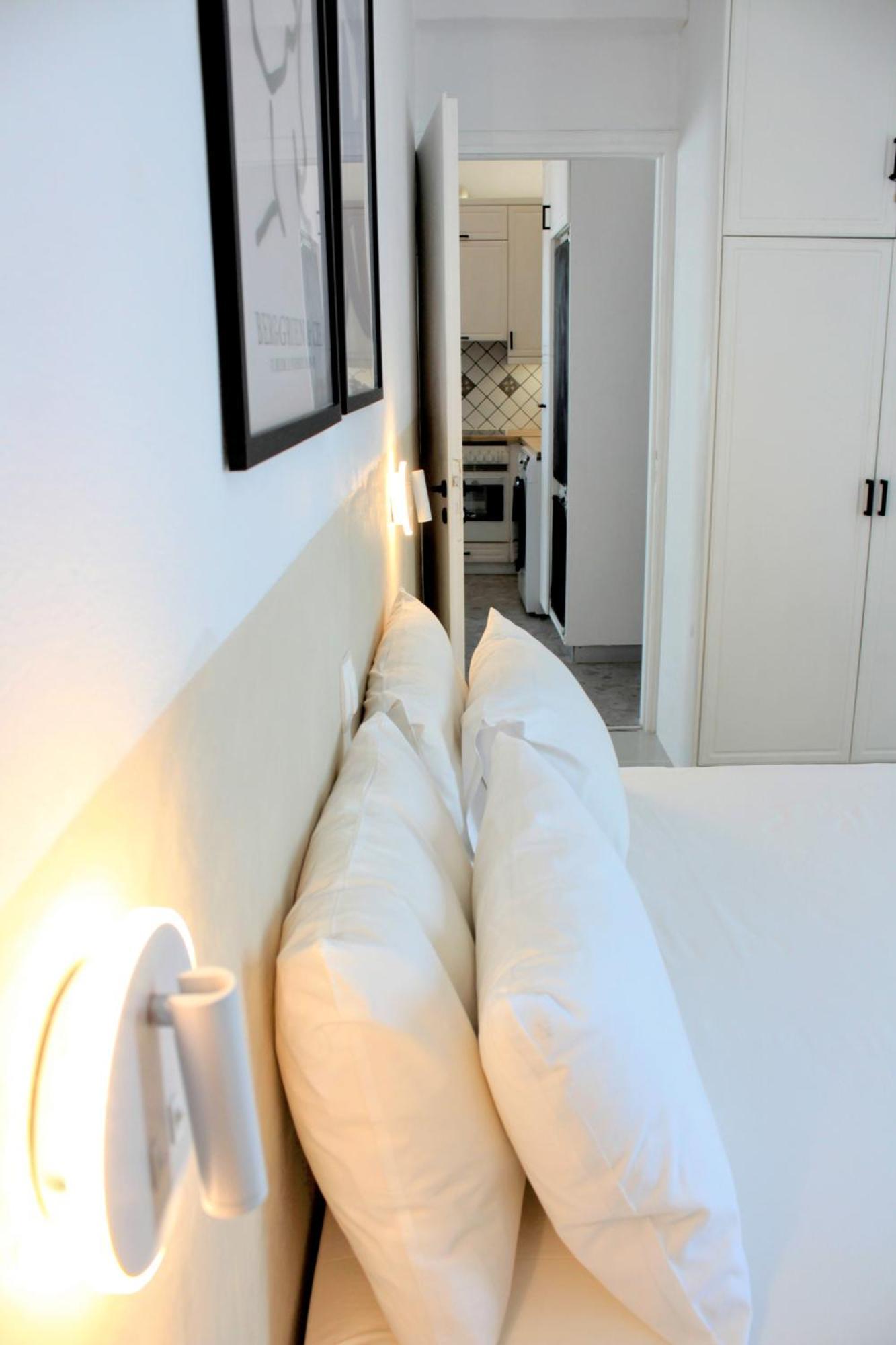 Lithi Stylish Apartments- Eco Luxury * Tripiti