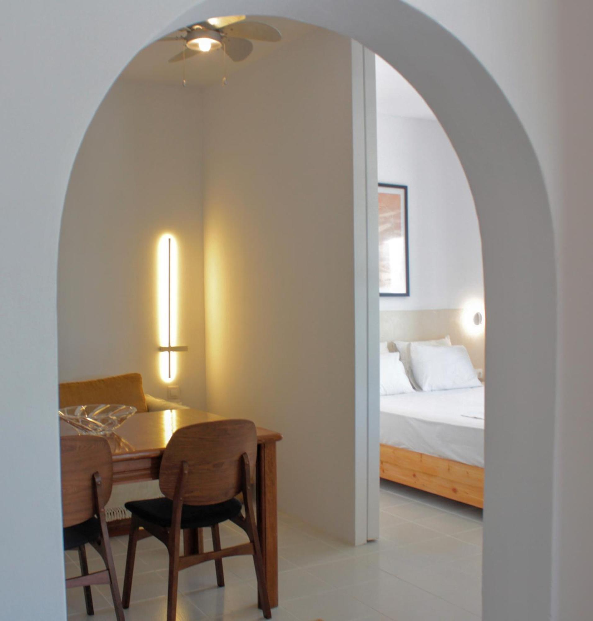 Apartment Lithi Stylish Apartments- Eco Luxury