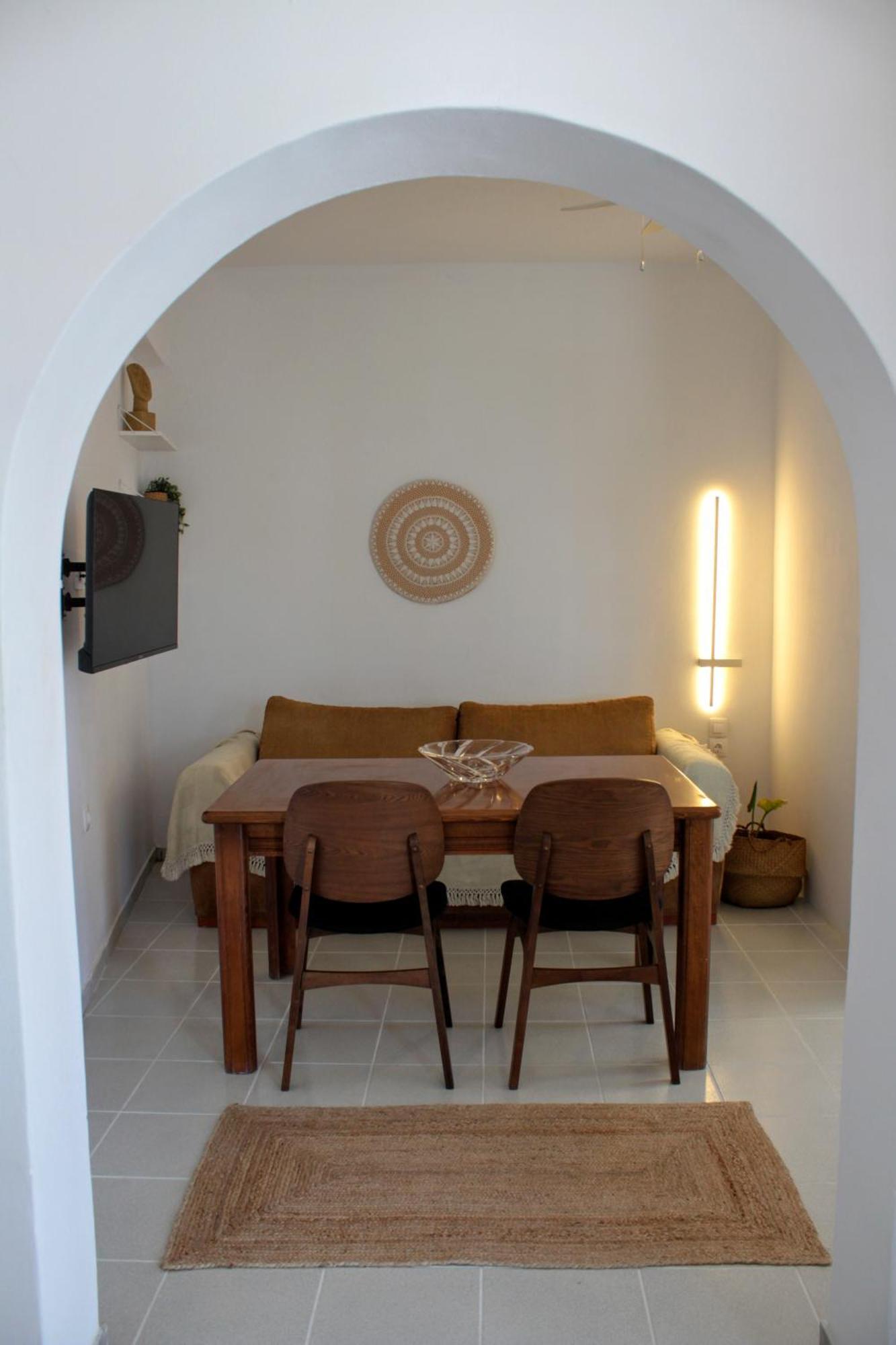 Apartment Lithi Stylish Apartments- Eco Luxury *