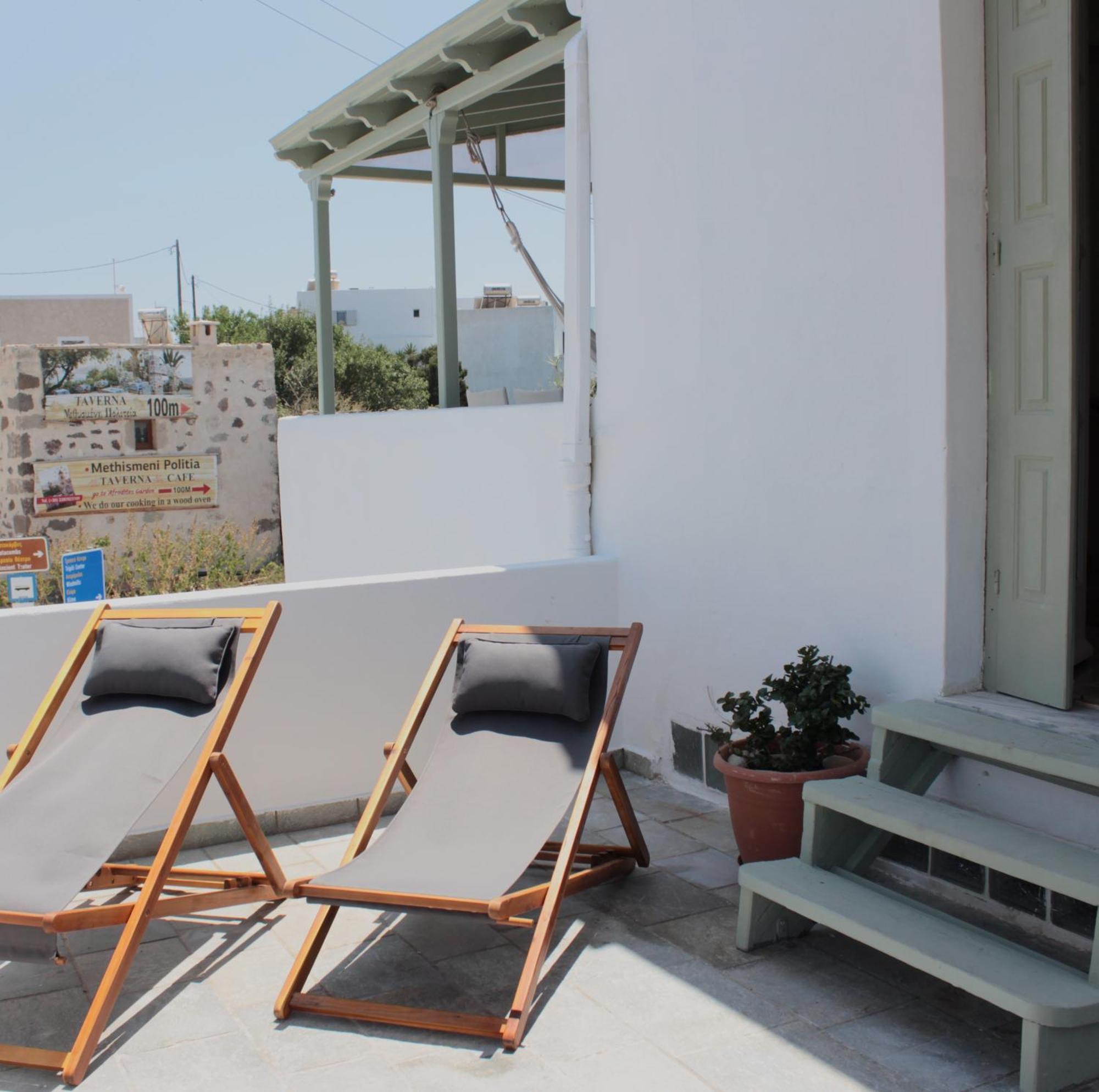 Apartment Lithi Stylish Apartments- Eco Luxury Tripiti