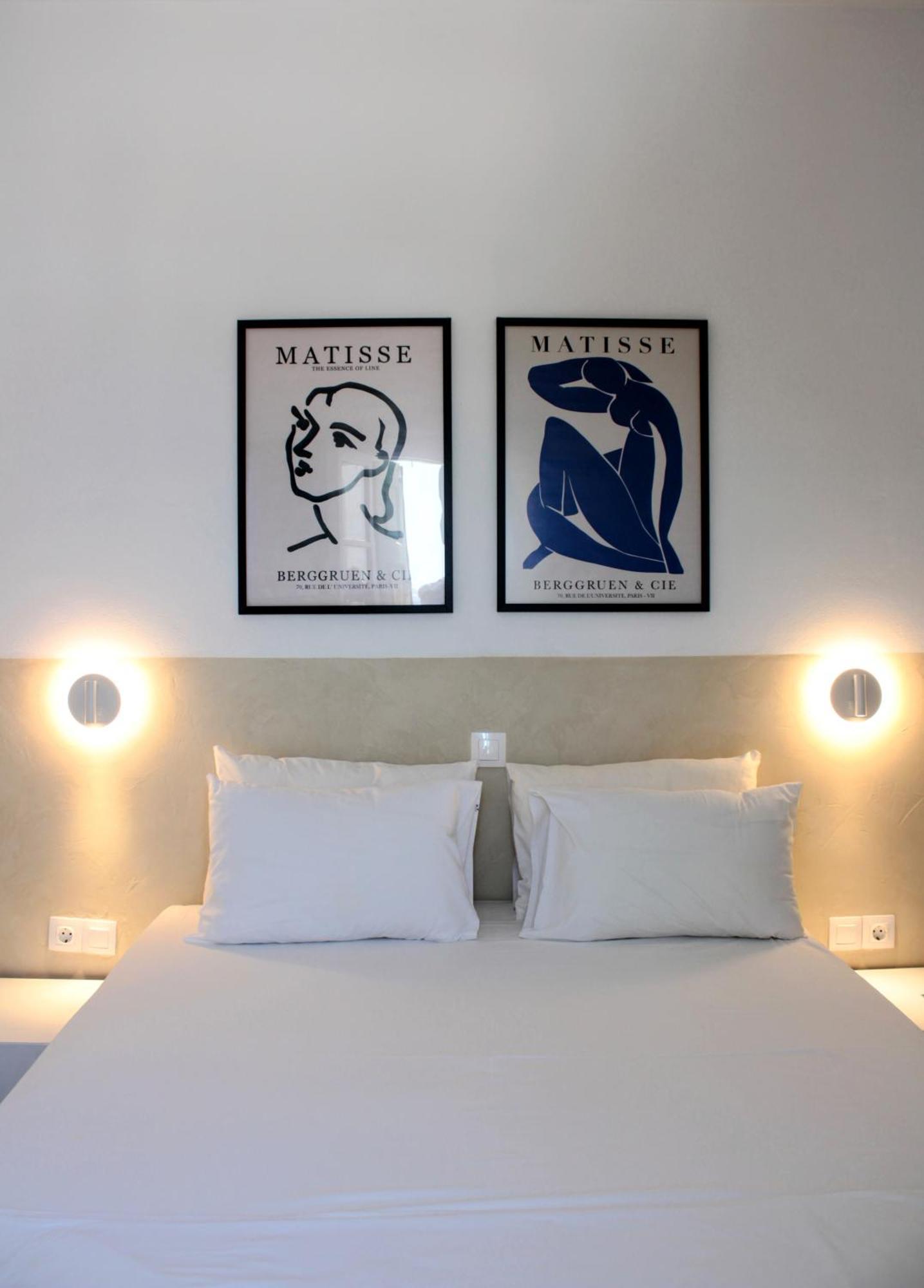 Lithi Stylish Apartments- Eco Luxury Apartment Tripiti