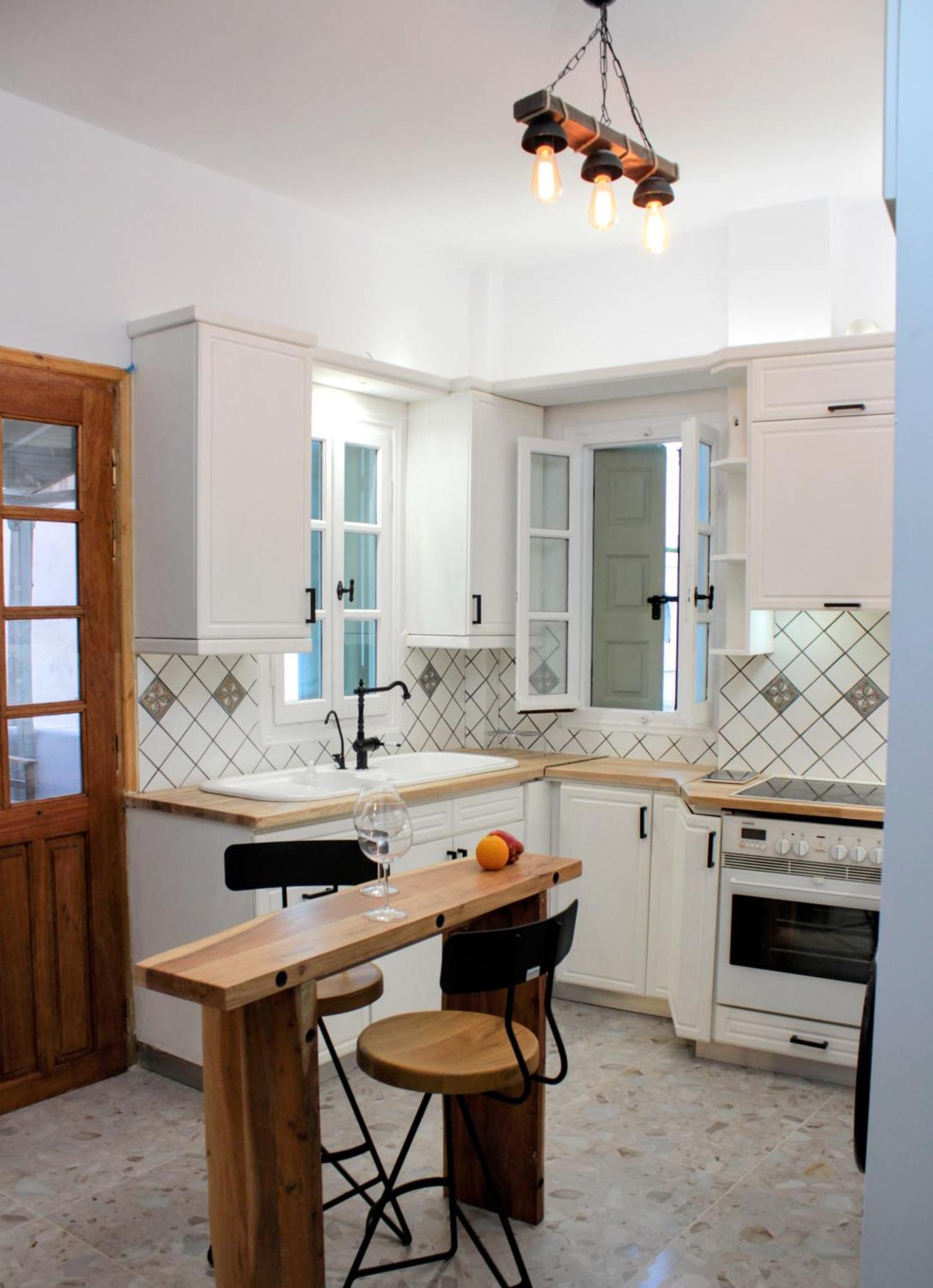 Lithi Stylish Apartments- Eco Luxury Apartment