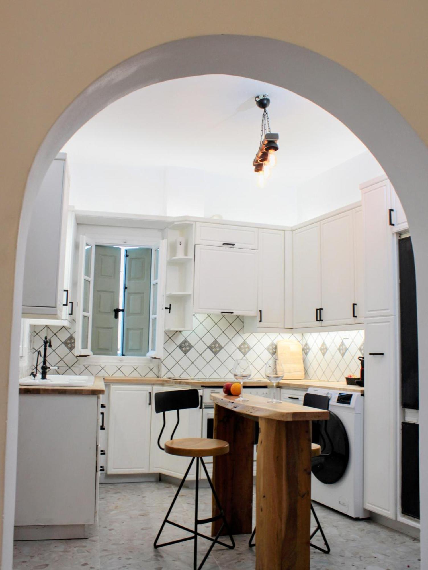 Lithi Stylish Apartments- Eco Luxury *