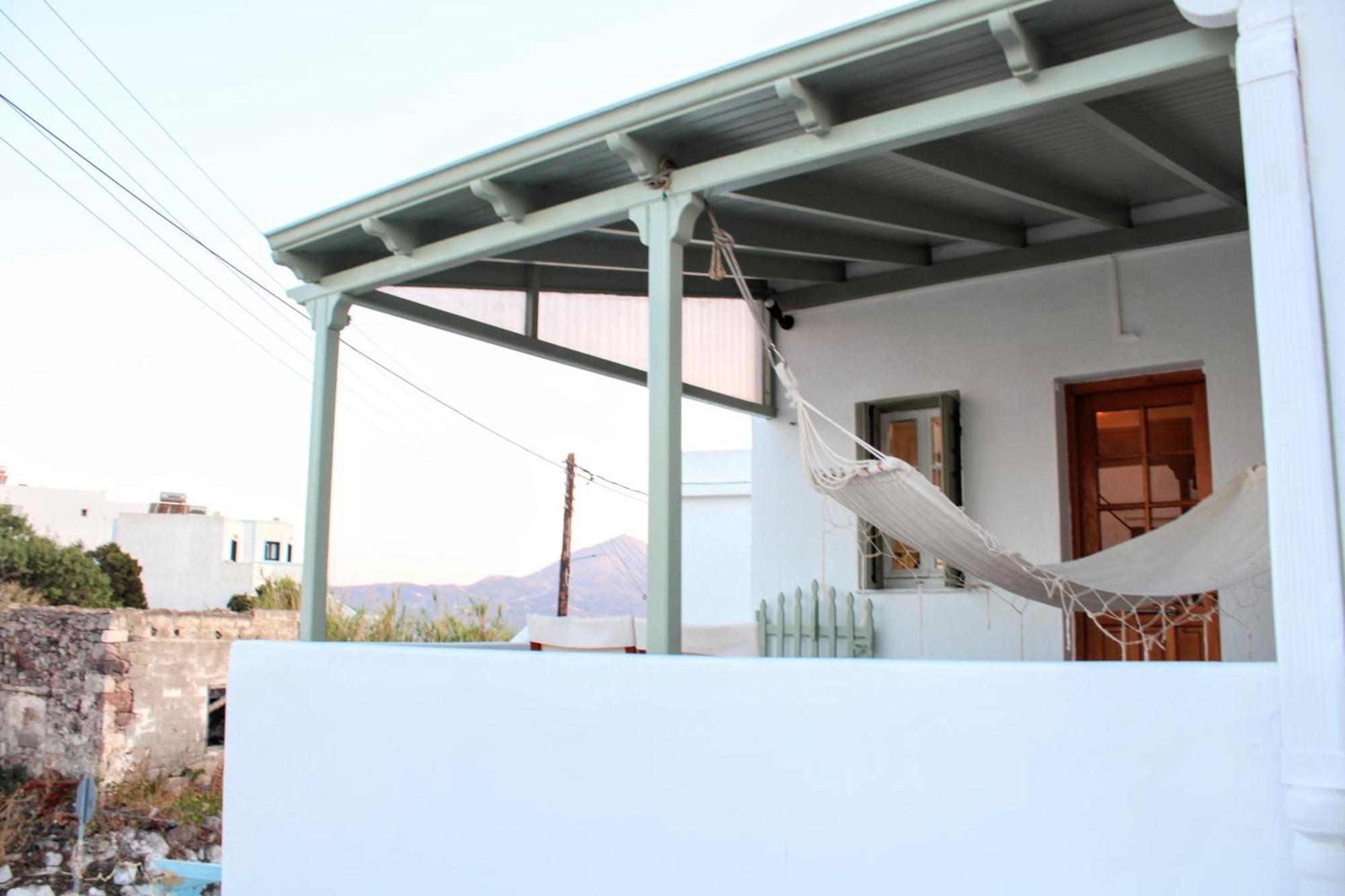 Lithi Stylish Apartments- Eco Luxury Apartment *