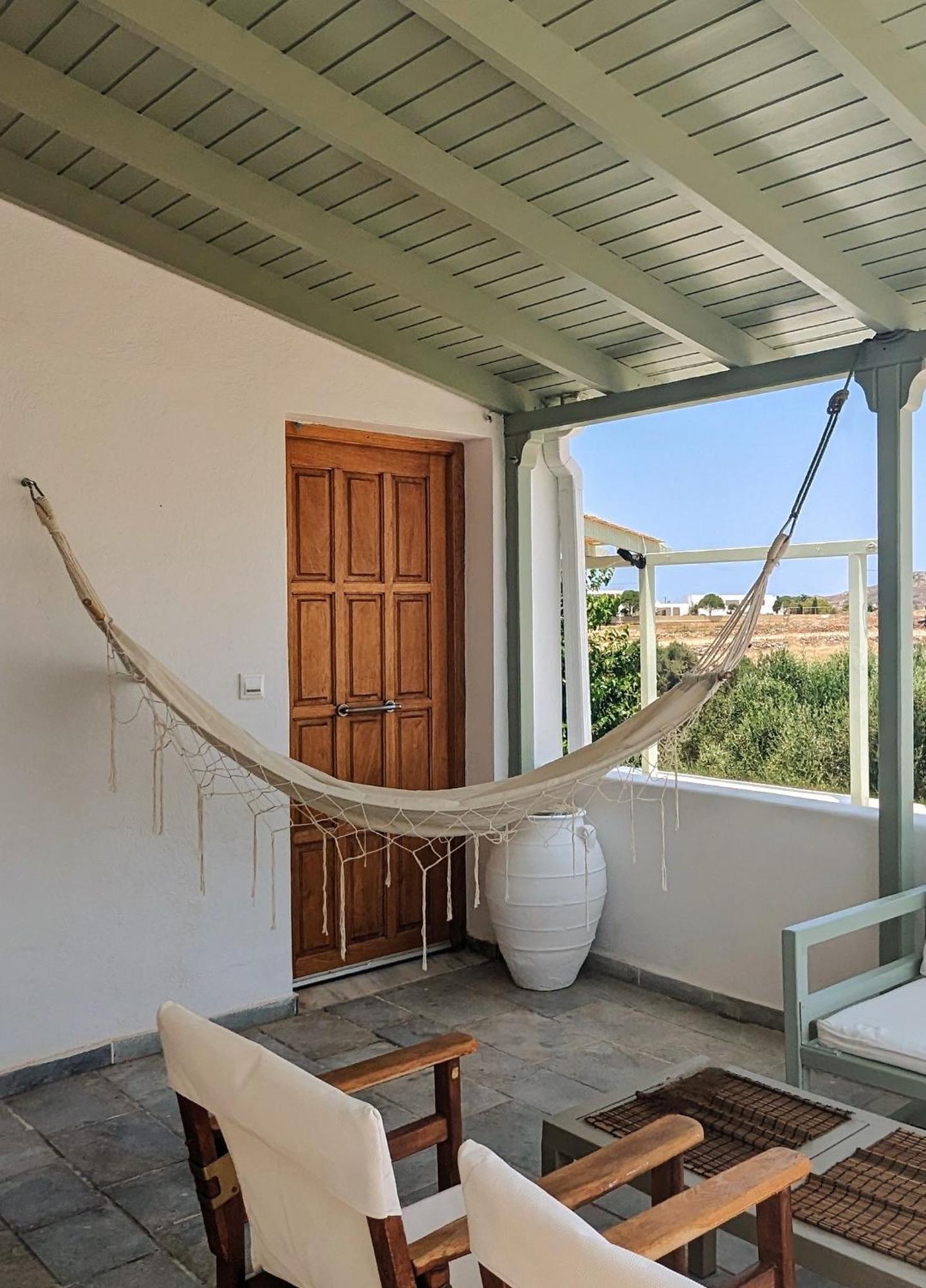 Lithi Stylish Apartments- Eco Luxury Apartment Tripiti