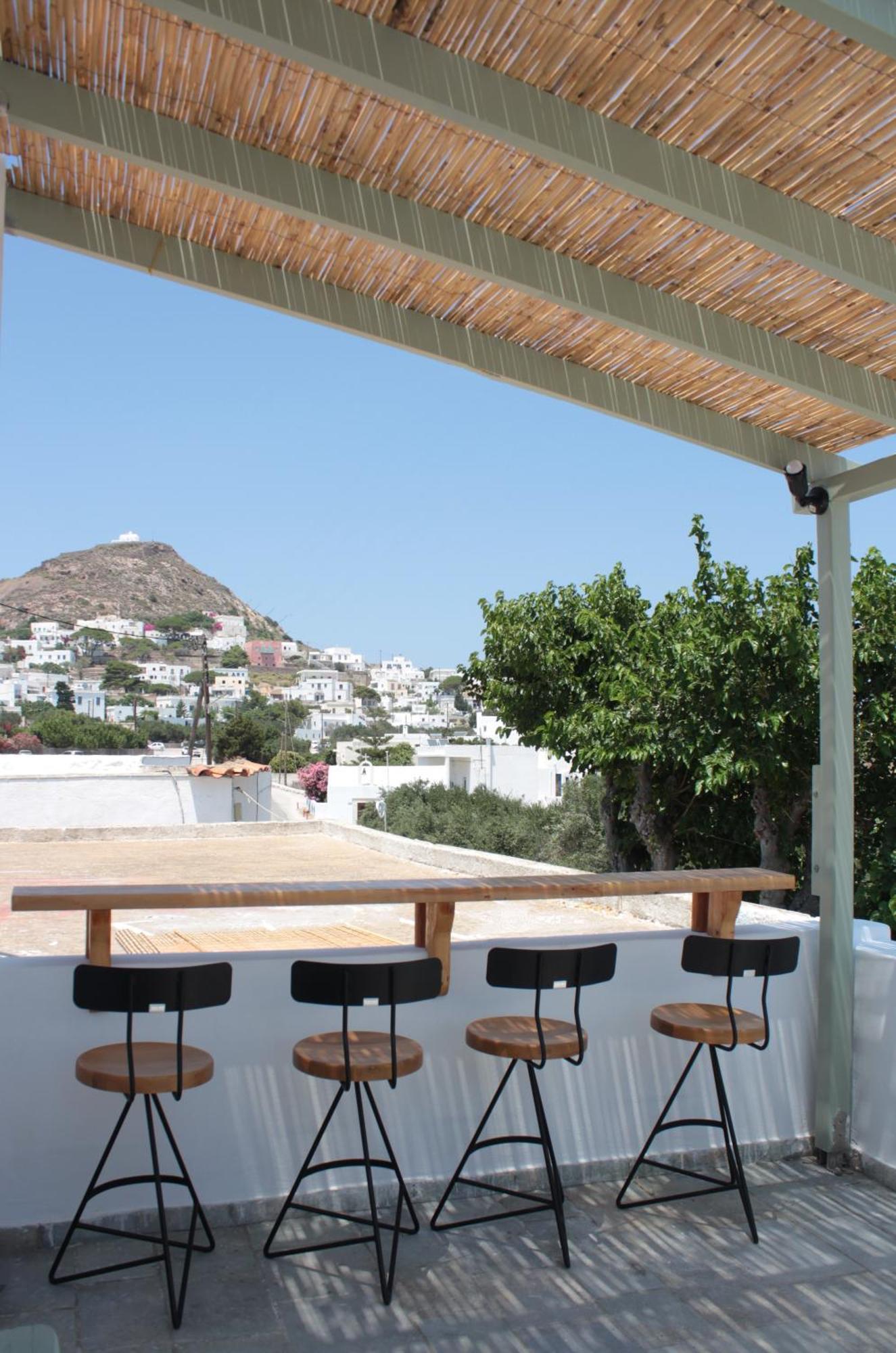 Lithi Stylish Apartments- Eco Luxury Apartment