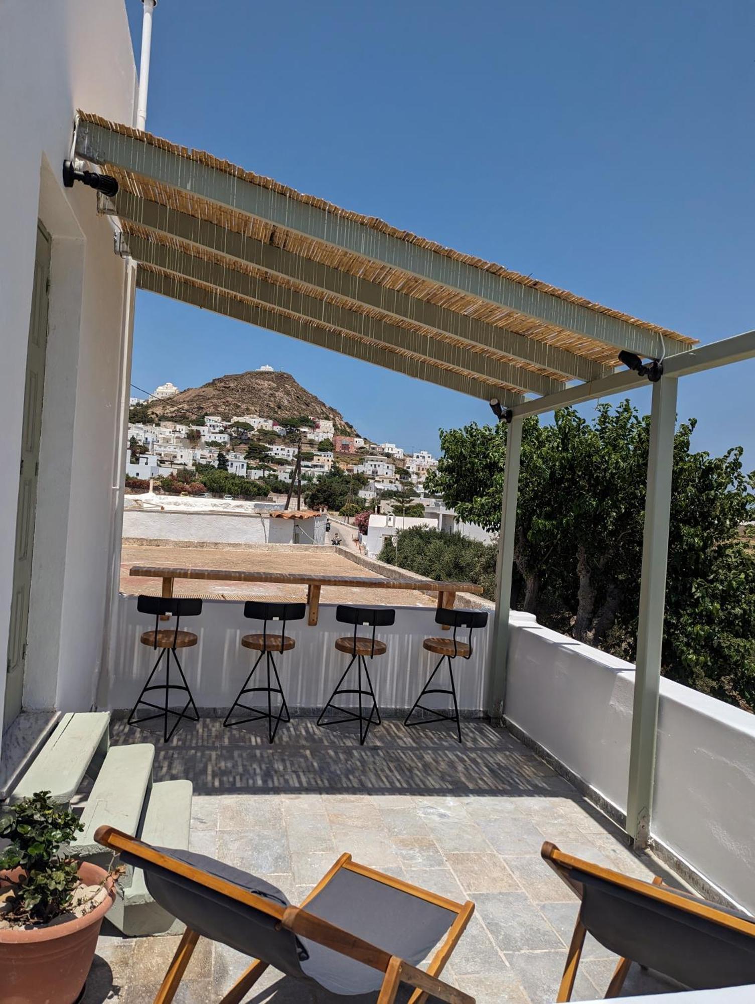 Apartment Lithi Stylish Apartments- Eco Luxury *